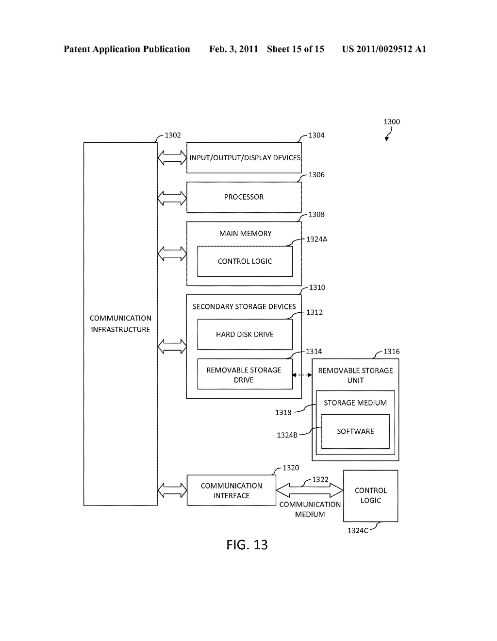 PROVIDING LINK TO PORTION OF MEDIA OBJECT IN REAL TIME IN SOCIAL NETWORKING UPDATE - diagram, schematic, and image 16