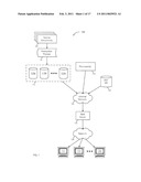 SYSTEMS AND METHODS FOR COMMUNICATION AMONG COLLABORATING USERS diagram and image