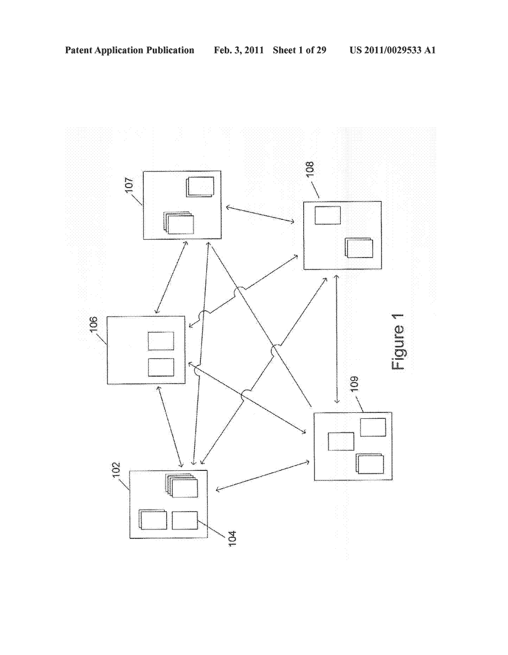 METHOD AND SYSTEM FOR TAG SUGGESTION IN A TAG-ASSOCIATED DATA-OBJECT STORAGE SYSTEM - diagram, schematic, and image 02