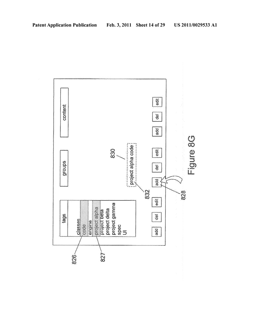 METHOD AND SYSTEM FOR TAG SUGGESTION IN A TAG-ASSOCIATED DATA-OBJECT STORAGE SYSTEM - diagram, schematic, and image 15