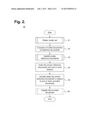 System And Method For Displaying Relationships Between Electronically Stored Information To Provide Classification Suggestions Via Injection diagram and image