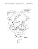 APPARATUS FOR SIGNALING CIRCLE OF FRIENDS diagram and image