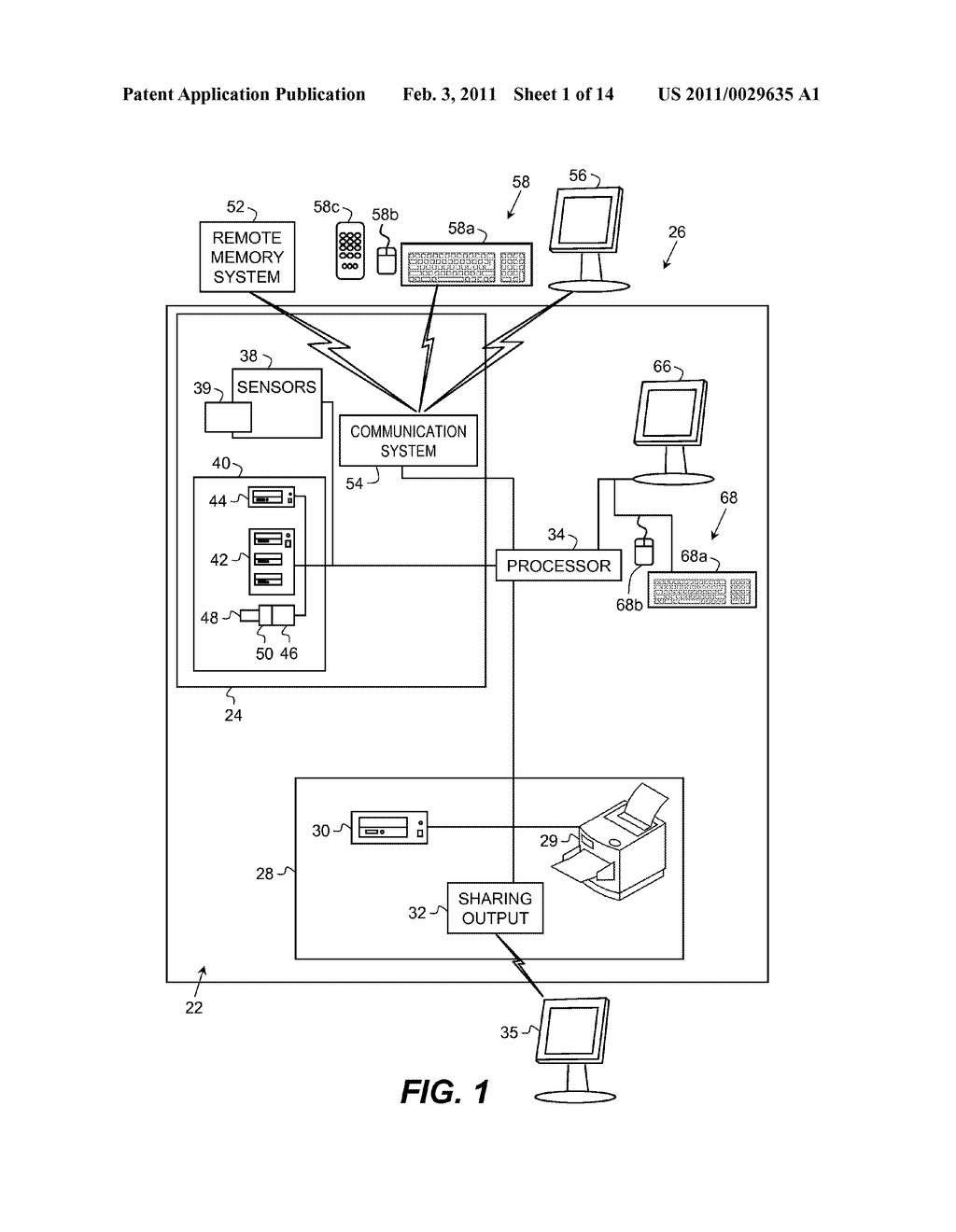 IMAGE CAPTURE DEVICE WITH ARTISTIC TEMPLATE DESIGN - diagram, schematic, and image 02