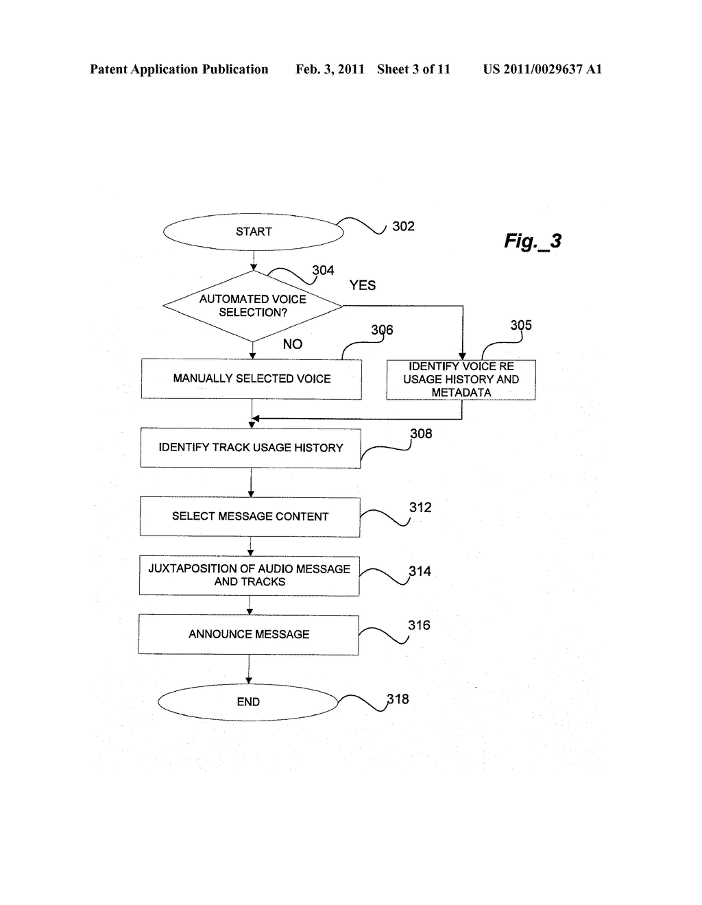 SYSTEM AND METHOD FOR PERSONALIZING THE USER INTERFACE OF AUDIO RENDERING DEVICES - diagram, schematic, and image 04