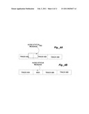 SYSTEM AND METHOD FOR PERSONALIZING THE USER INTERFACE OF AUDIO RENDERING DEVICES diagram and image