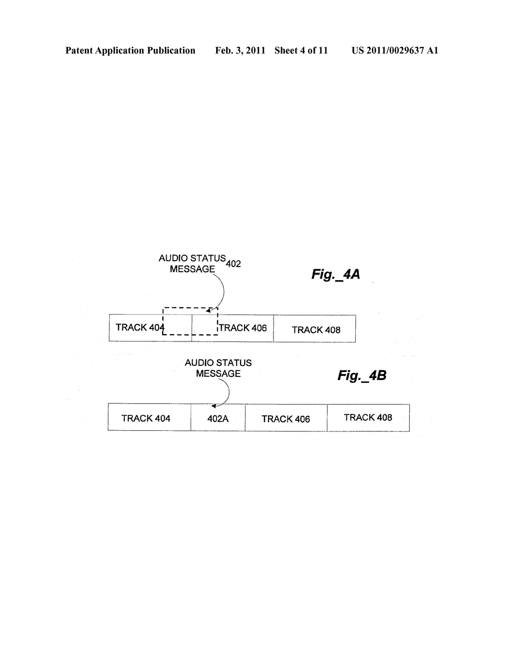 SYSTEM AND METHOD FOR PERSONALIZING THE USER INTERFACE OF AUDIO RENDERING DEVICES - diagram, schematic, and image 05