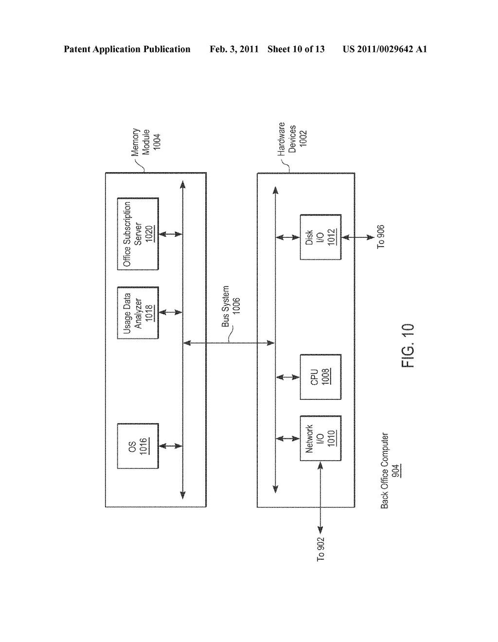 Delivering Multimedia Services - diagram, schematic, and image 11