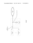 Method and System for Network Proxy Services for Energy Efficient Networking diagram and image