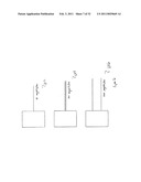 Adjustable Server-Transmission Rates Over Fixed-Speed Backplane Connections Within A Multi-Server Enclosure diagram and image