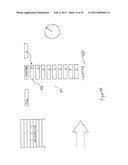 Adjustable Server-Transmission Rates Over Fixed-Speed Backplane Connections Within A Multi-Server Enclosure diagram and image