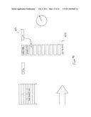 Adjustable Server-Transmission Rates Over Fixed-Speed Backplane Connections Within A Multi-Server Enclosure diagram and image