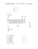 Adjustable Server-Transmission Rates Over Fixed-Speed Backplane Connections Within A Multi-Server Enclosure diagram and image