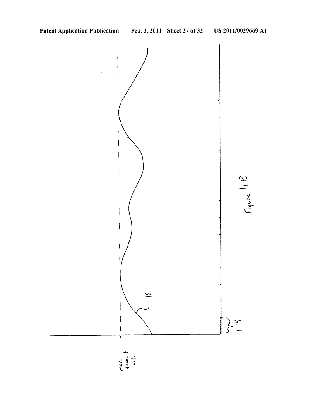 Adjustable Server-Transmission Rates Over Fixed-Speed Backplane Connections Within A Multi-Server Enclosure - diagram, schematic, and image 28