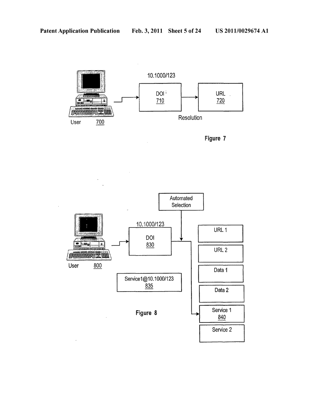 Apparatus Method and System for Registration Effecting Information Access - diagram, schematic, and image 06