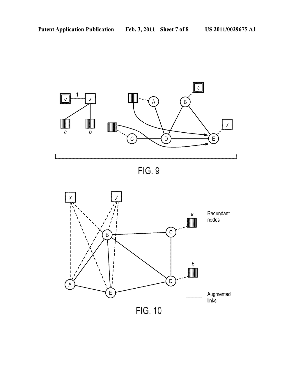 RESOURCE ALLOCATION PROTOCOL FOR A VIRTUALIZED INFRASTRUCTURE WITH RELIABILITY GUARANTEES - diagram, schematic, and image 08