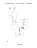 WEB CLIENT DATA CONVERSION FOR SYNTHETIC ENVIRONMENT INTERACTION diagram and image