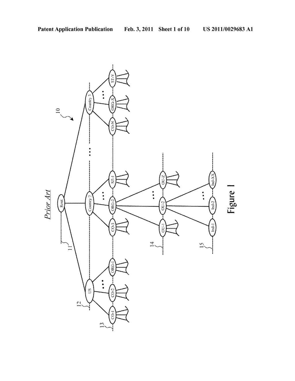 Real-time Attribute Processor and Syntax Schema for Directory Access Protocol Services - diagram, schematic, and image 02