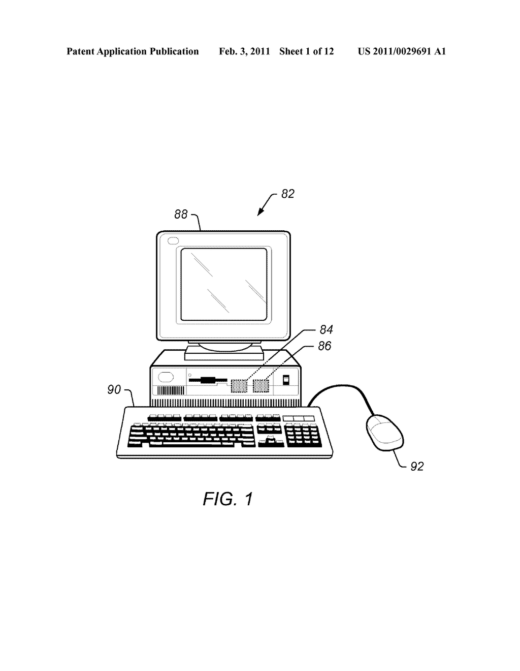 Processing System and Method - diagram, schematic, and image 02