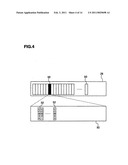 STORAGE SYSTEM AND ITS MULTIPLE EXTENT EXCLUSIVE CONTROL METHOD diagram and image