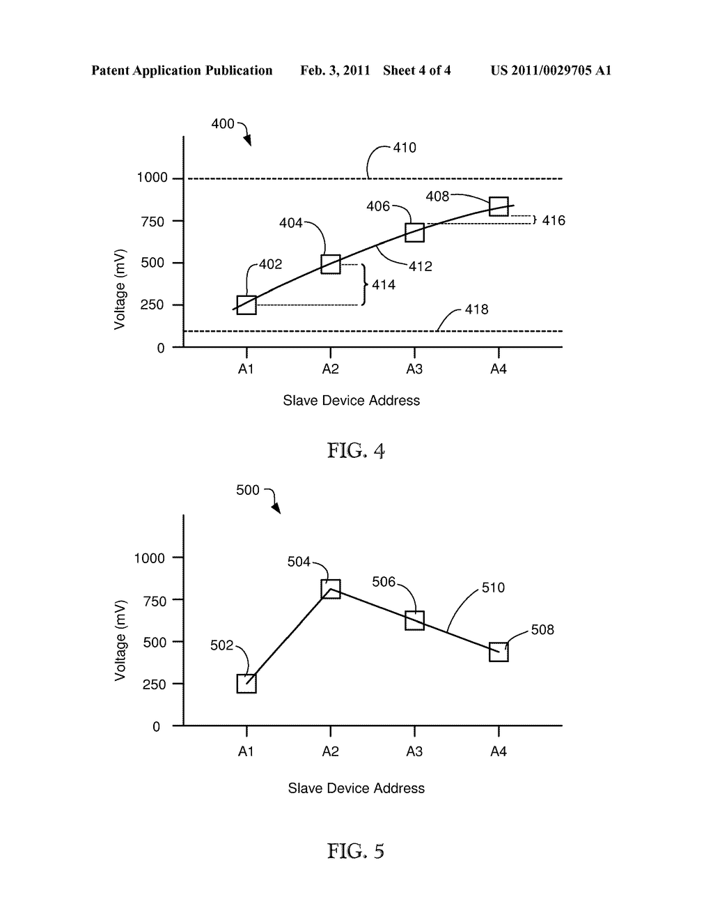 MULTI-DROP SERIAL BUS WITH LOCATION DETECTION AND METHOD - diagram, schematic, and image 05