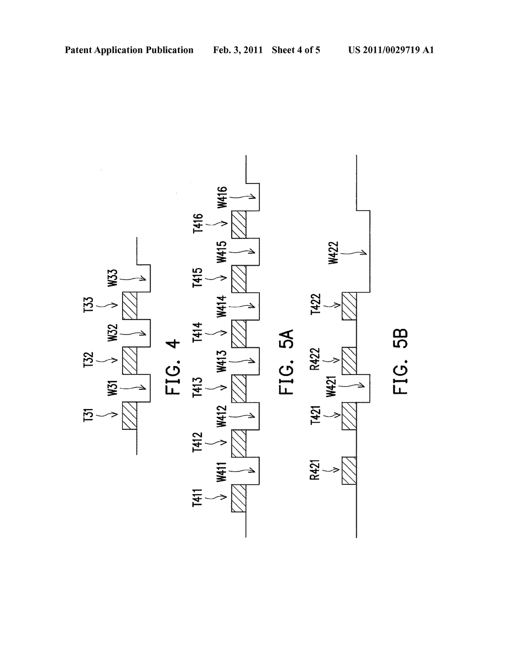 DATA WRITING METHOD FOR FLASH MEMORY AND CONTROL CIRCUIT AND STORAGE SYSTEM USING THE SAME - diagram, schematic, and image 05