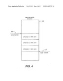 Disk Controller Configured to Perform Out of Order Execution of Write Operations diagram and image