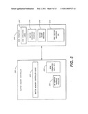 Disk Controller Configured to Perform Out of Order Execution of Write Operations diagram and image