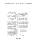 Disk Controller Configured to Perform Out of Order Execution of Write Operations diagram and image