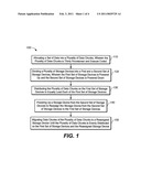 ERASURE CODED DATA STORAGE CAPACITY AND POWER MANAGEMENT diagram and image