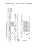 DISPERSED STORAGE WRITE PROCESS diagram and image