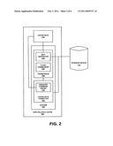 EFFICIENTLY SYNCHRONIZING WITH SEPARATED DISK CACHES diagram and image