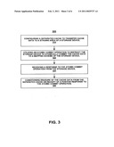 EFFICIENTLY SYNCHRONIZING WITH SEPARATED DISK CACHES diagram and image