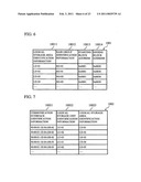 Storage system and control method for the same, and program diagram and image