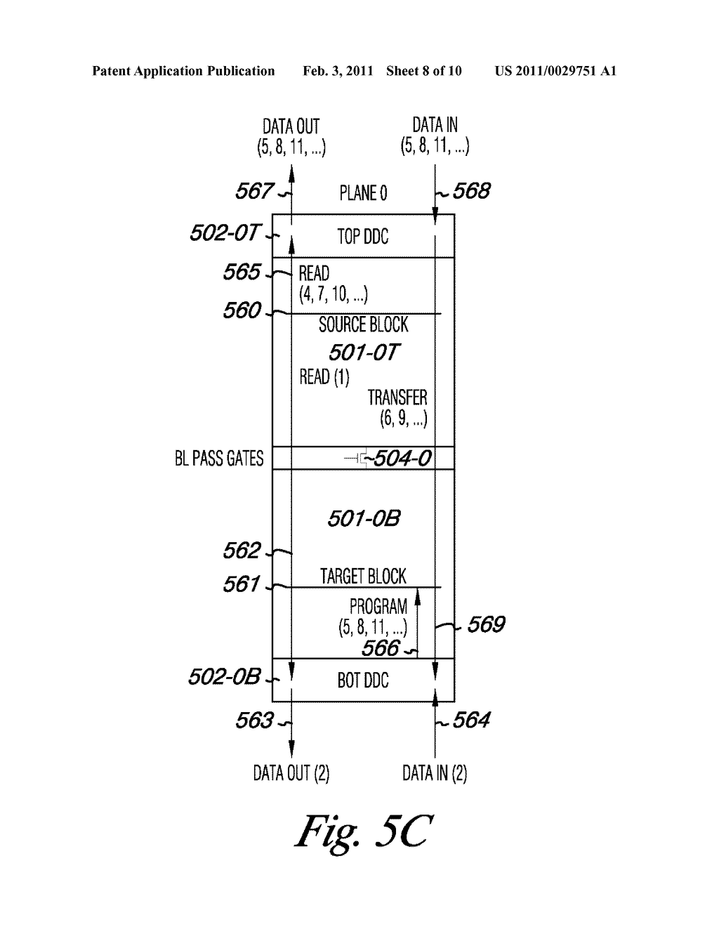 ENHANCED BLOCK COPY - diagram, schematic, and image 09