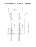 MULTI-BIT-PER-CELL FLASH MEMORY DEVICE WITH NON-BIJECTIVE MAPPING diagram and image