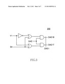 SEMICONDUCTOR DEVICE PERFORMING SERIAL PARALLEL CONVERSION diagram and image