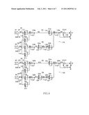 SEMICONDUCTOR DEVICE PERFORMING SERIAL PARALLEL CONVERSION diagram and image