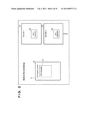 BOOTSTRAP OF NFC APPLICATION USING GBA diagram and image