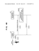 BOOTSTRAP OF NFC APPLICATION USING GBA diagram and image