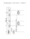 BOOTSTRAP OF NFC APPLICATION USING GBA diagram and image