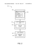 SYSTEM, METHOD, AND APPARATUS FOR GRADUATED DIFFICULTY OF HUMAN RESPONSE TESTS diagram and image