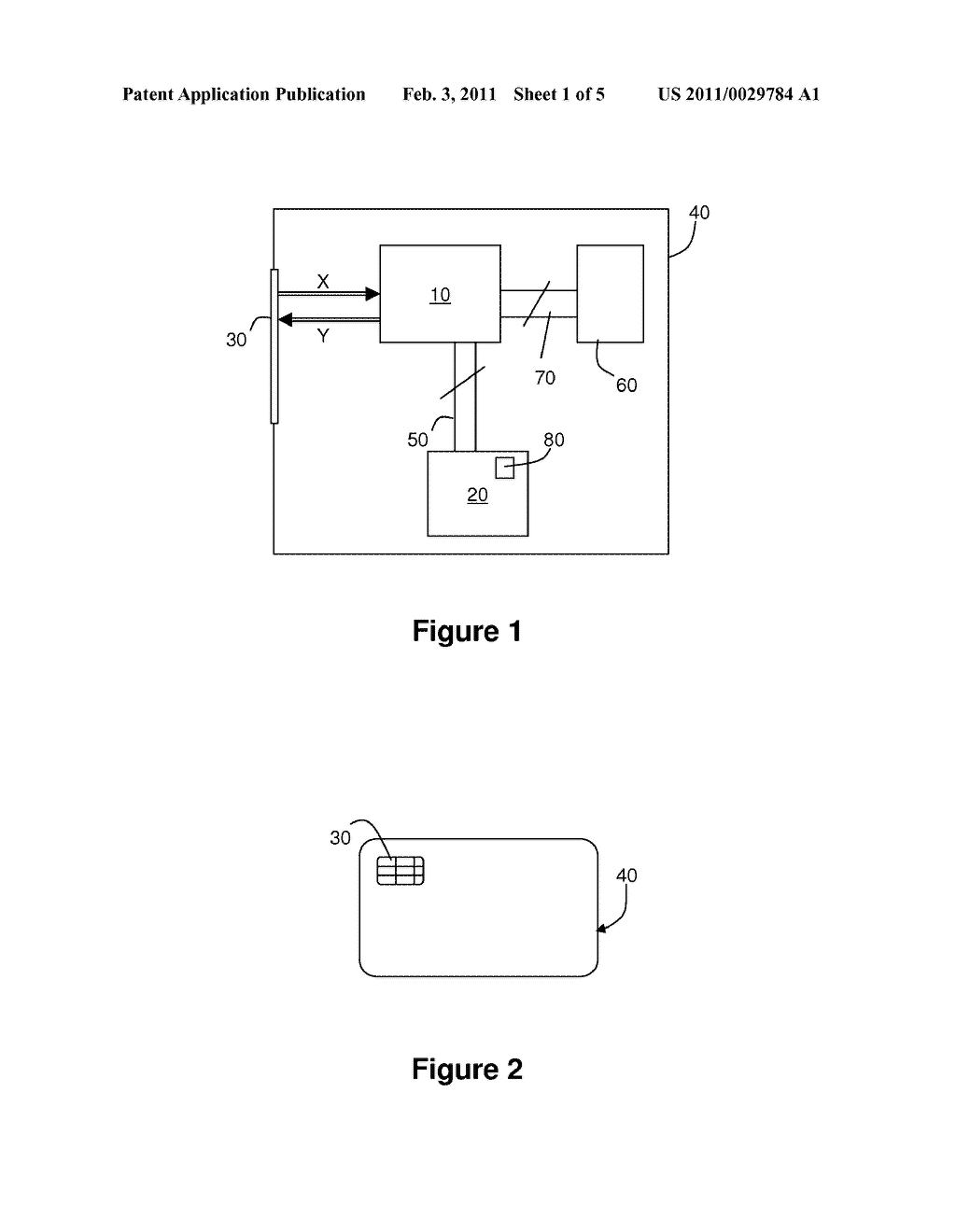 METHOD OF PROCESSING DATA PROTECTED AGAINST FAULT INJECTION ATTACKS AND ASSOCIATED DEVICE - diagram, schematic, and image 02