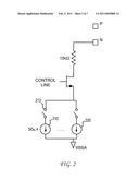 System and Method for Pre-Detection in a Power Over Ethernet System diagram and image