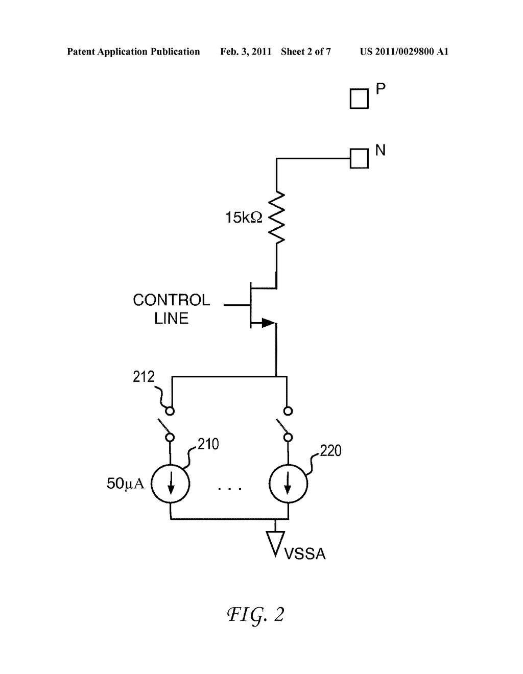 System and Method for Pre-Detection in a Power Over Ethernet System - diagram, schematic, and image 03