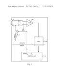 System and Method for Pre-Detection in a Power Over Ethernet System diagram and image