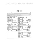 ABNORMALITY DETECTION METHOD, DEVICE AND PROGRAM diagram and image