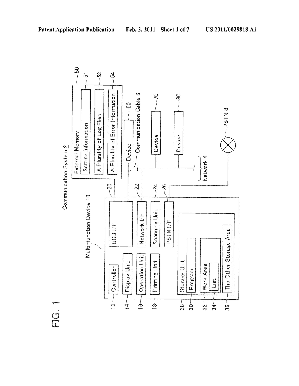 INFORMATION PROCESSING DEVICE - diagram, schematic, and image 02