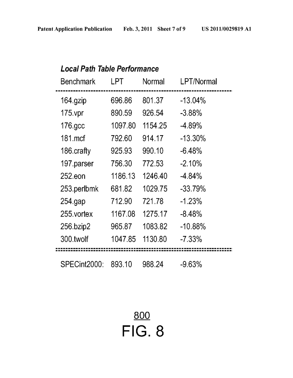 SYSTEM AND METHOD FOR PROVIDING PROGRAM TRACKING INFORMATION - diagram, schematic, and image 08