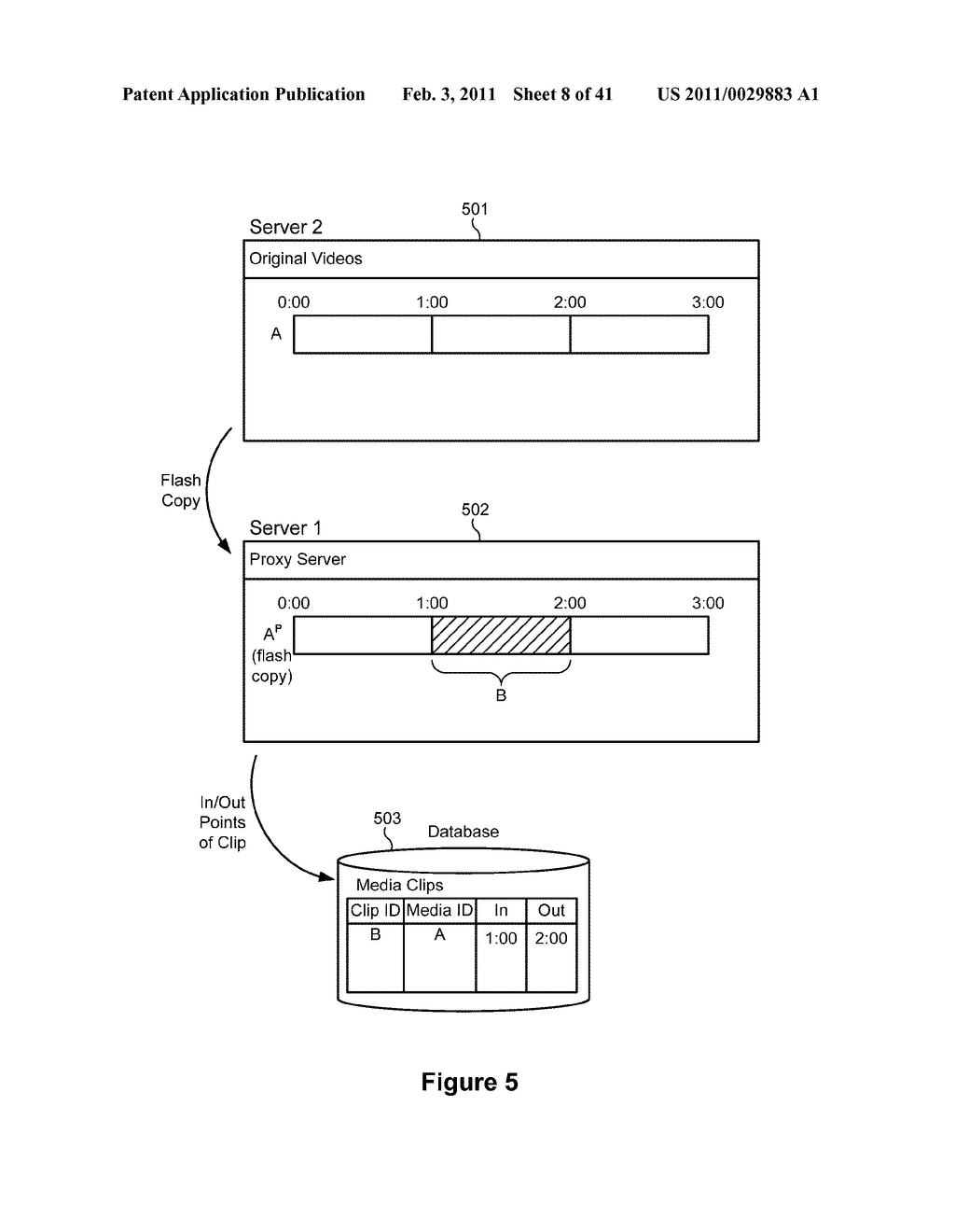 Systems and Methods for Content Aggregation, Editing and Delivery - diagram, schematic, and image 09