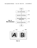 SYSTEMS AND METHODS FOR IMPLEMENTING AND TRACKING IDENTIFICATION TESTS diagram and image